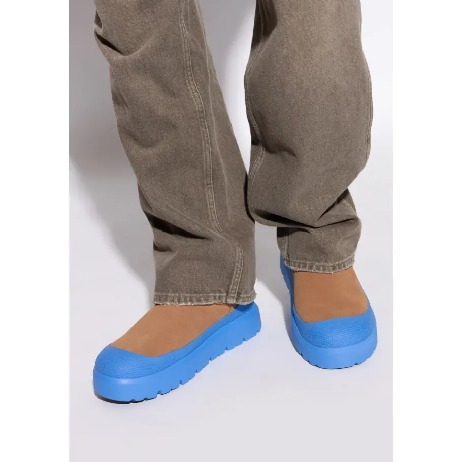 UGG Classic Ultra Mini Weather Hybrid-Heren Snowboots