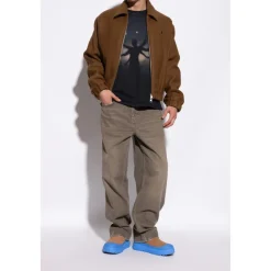 UGG Classic Ultra Mini Weather Hybrid-Heren Snowboots