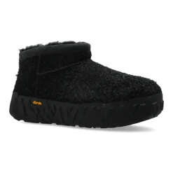 UGG Classic Ultra Mini Wrap Tech-Heren Snowboots