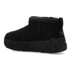 UGG Classic Ultra Mini Wrap Tech-Heren Snowboots
