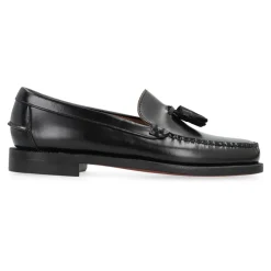 Sebago Classic Will Moccasin-Heren Instappers & Slip Ons