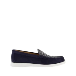 Dior Clean Loafer Smooth voor heren-Heren Instappers & Slip Ons