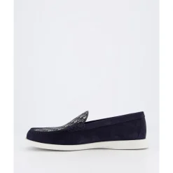 Dior Clean Loafer Smooth voor heren-Heren Instappers & Slip Ons