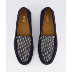 Dior Clean Loafer Smooth voor heren-Heren Instappers & Slip Ons