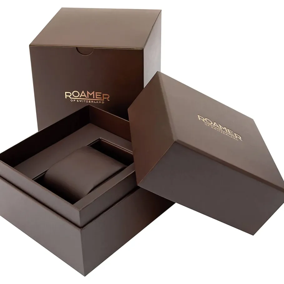 Roamer C-Line Watch-Heren Horloges