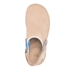 UGG Clogs-Heren Instappers & Slip Ons