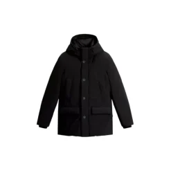 Woolrich Cloud Artic Parka-Heren Jassen