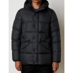 Woolrich Cloud Davis Parka-Heren Jassen