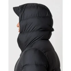 Woolrich Cloud Davis Parka-Heren Jassen