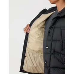 Woolrich Cloud Davis Parka-Heren Jassen