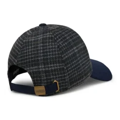 Barbour Clyde Sports Cap-Heren Petten