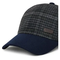 Barbour Clyde Sports Cap-Heren Petten
