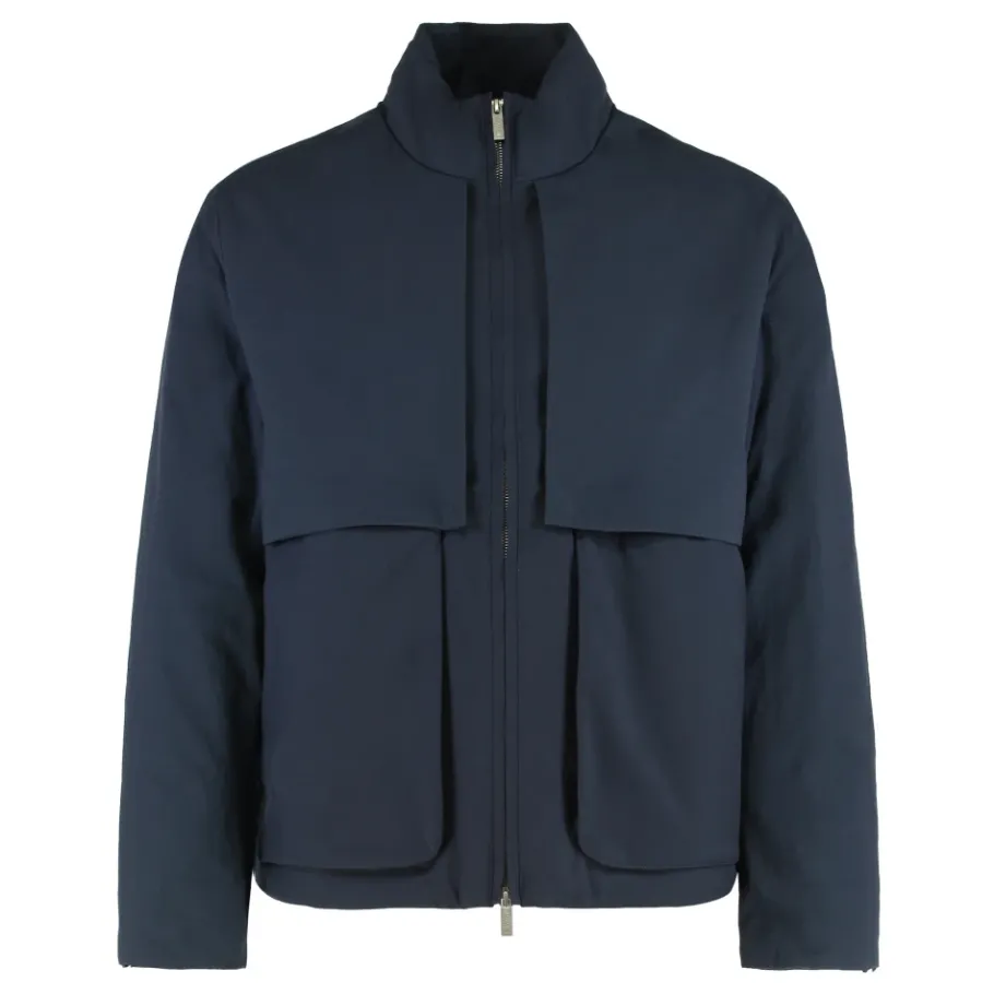 K-Way Coats-Heren Jassen