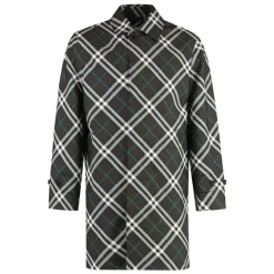 Burberry Coats-Heren Jassen