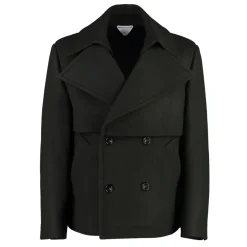 Bottega Veneta Coats-Heren Jassen