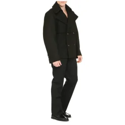 Bottega Veneta Coats-Heren Jassen