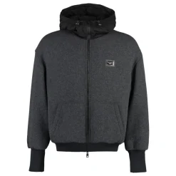 Dolce & Gabbana Coats-Heren Jassen