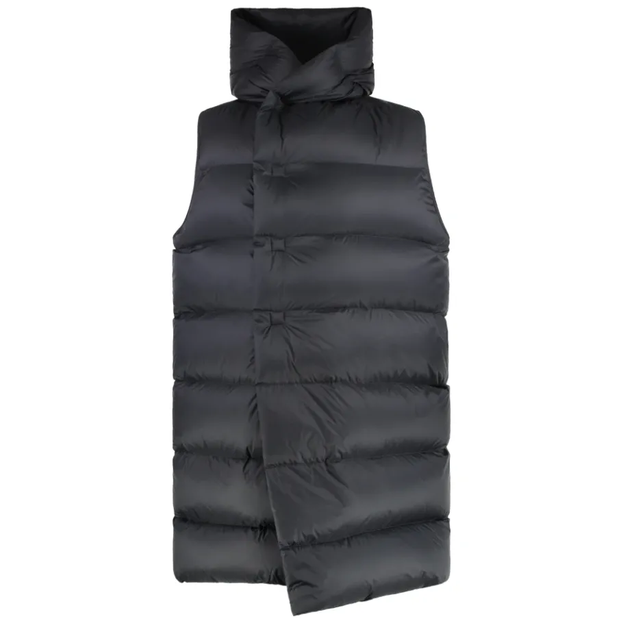 Rick Owens Coats-Heren Jassen