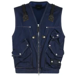 Stone Island Coats-Heren Jassen