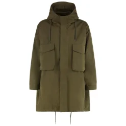 Herno Coats-Heren Jassen