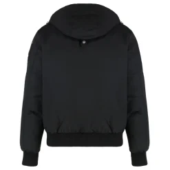 Moose Knuckles Coats-Heren Jassen