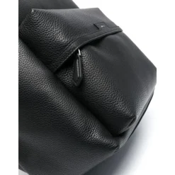 Bally Code Rugzak-Heren Rugzakken