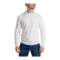 Paolo Fiorillo Capri Collar Shirt-Heren Truien & Vesten