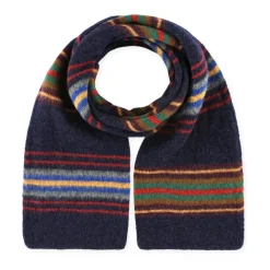 Howlin' College Fun Scarf-Heren Sjaals