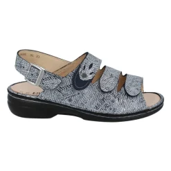 Finn Comfort Comfort Sandalen in Middel-Heren Sandalen