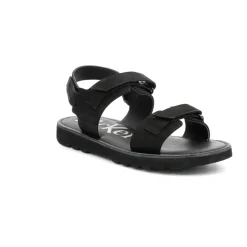 Kickers Comfort Sandalen Kick Neos-Heren Sandalen