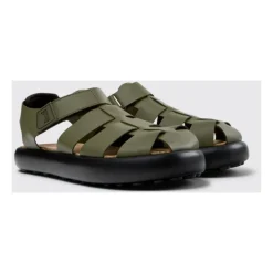 Camper Comfortabele Casual Sandalen-Heren Sandalen