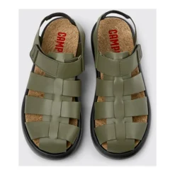 Camper Comfortabele Casual Sandalen-Heren Sandalen