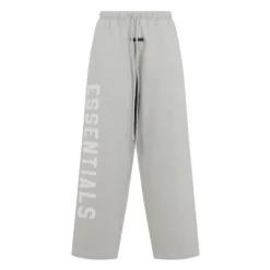 Fear Of God Comfortabele Fleece Lounge Sweatpants-Heren Broeken