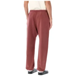 Fear Of God Comfortabele Fleece Sweatpants-Heren Broeken