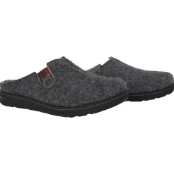 Rohde Comfortabele heren pantoffels --Heren Pantoffels