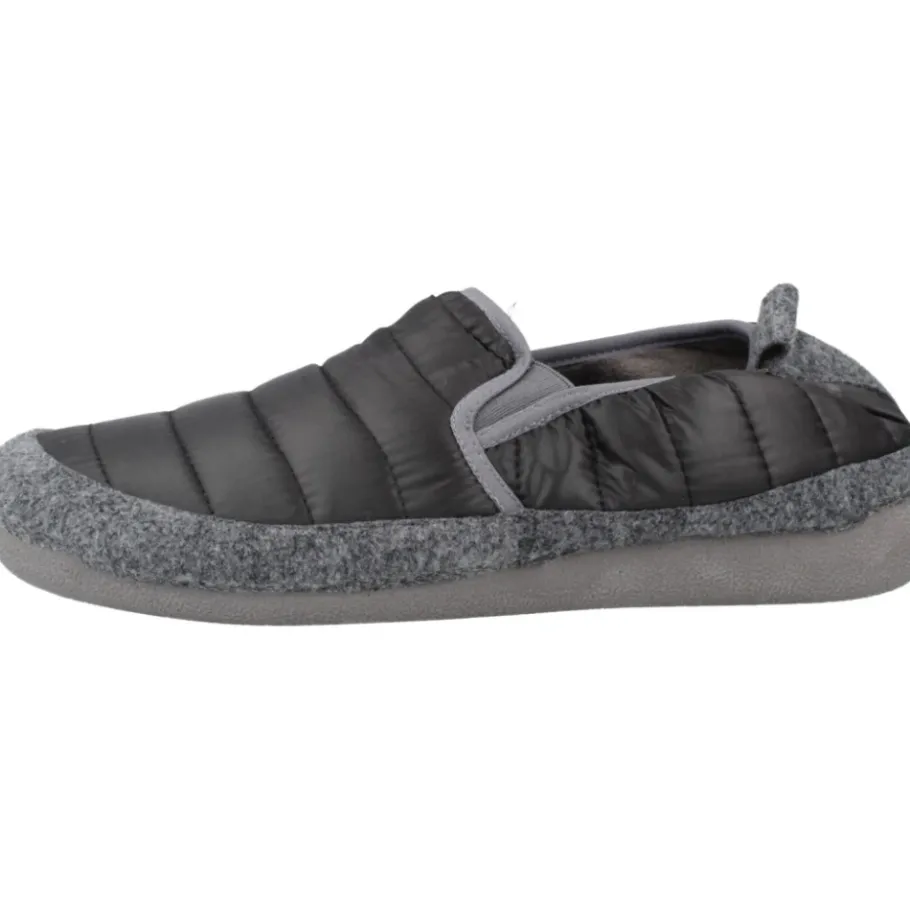 Toni Pons Comfortabele huisslippers-Heren Pantoffels