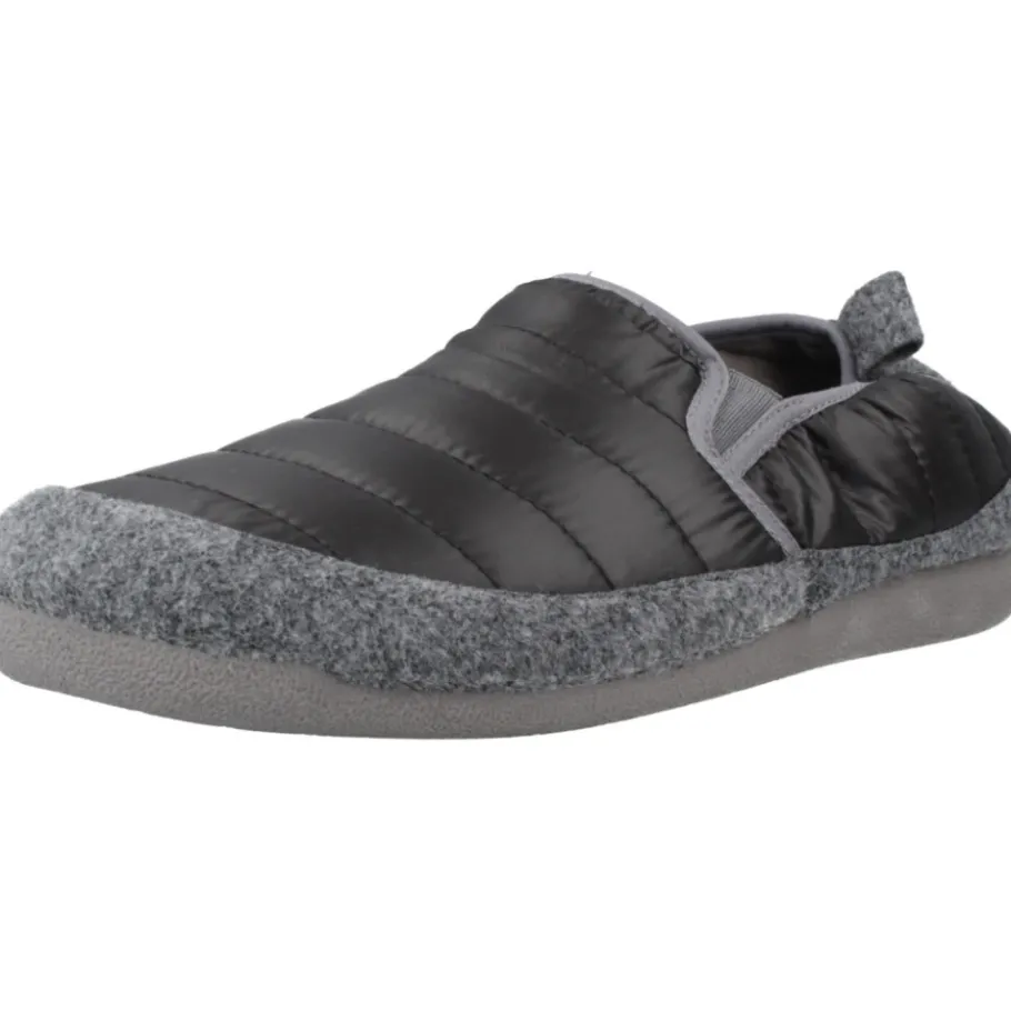 Toni Pons Comfortabele huisslippers-Heren Pantoffels