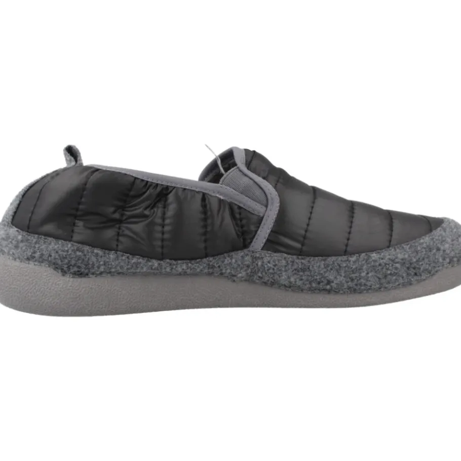 Toni Pons Comfortabele huisslippers-Heren Pantoffels
