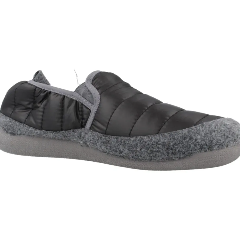 Toni Pons Comfortabele huisslippers-Heren Pantoffels