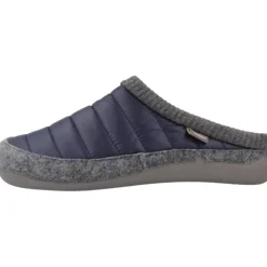 Toni Pons Comfortabele huisslippers-Heren Pantoffels