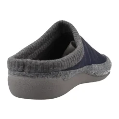 Toni Pons Comfortabele huisslippers-Heren Pantoffels