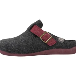 Toni Pons Comfortabele huisslippers-Heren Pantoffels