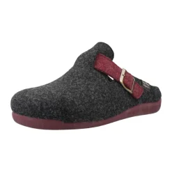 Toni Pons Comfortabele huisslippers-Heren Pantoffels