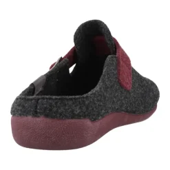 Toni Pons Comfortabele huisslippers-Heren Pantoffels