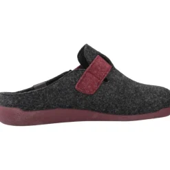 Toni Pons Comfortabele huisslippers-Heren Pantoffels