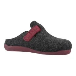 Toni Pons Comfortabele huisslippers-Heren Pantoffels