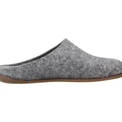 Toni Pons Comfortabele huisslippers-Heren Pantoffels