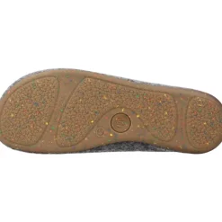 Toni Pons Comfortabele huisslippers-Heren Pantoffels