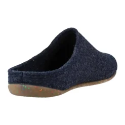 Toni Pons Comfortabele huisslippers-Heren Pantoffels