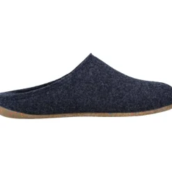 Toni Pons Comfortabele huisslippers-Heren Pantoffels